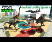 Indian profile gaming