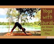 Yoga with LauraB