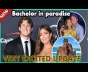 Bachelor In Paradise News