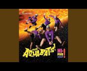 The Aquabats! - Topic