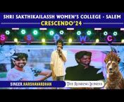 Shri Sakthikailassh women&#39;s college Salem