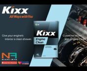 Kixx Malaysia Official Channel