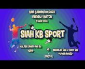 SIAH KB Sport
