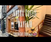 cafespot - London Cafe Tours