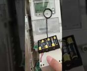 电表省电专家Electric meter power saving expert
