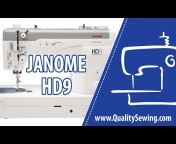 Quality Sewing u0026 Vacuum