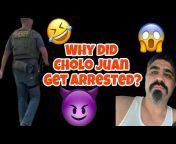 Cholo Juan