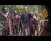 Al Jazeera Documentary الجزيرة الوثائقية