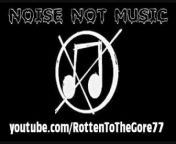 RottenToTheGore77