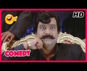 Latest Tamil Comedy