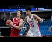 Yao Ming Basketball World