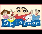 Crayon Shin Chan Official Channel