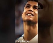 C罗 Cristiano Ronaldo 粉丝