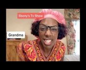 Ebony Latashe