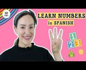 Spanish For Little Ones