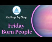 Healings By Divya