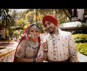 Amari Wedding Films