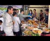 Ăn Vặt Sài Gòn Và Du Lịch