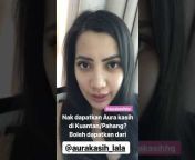 Instagram stories Malaysia