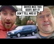 Geoff Buys Cars