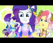Equestria Girls - My Little Pony