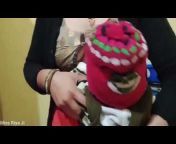 Suman breastfeeding vlog