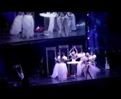 Шоу-балет Diamond Girls - эротический шоу балет