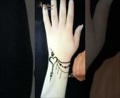 henna amalou