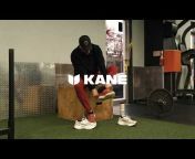 Kane Footwear