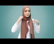 GN Hijab Tutorial