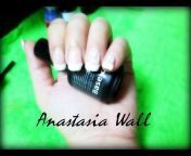 Anastasia Wall