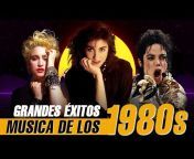 Musica De Los 80