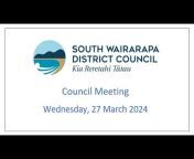 South Wairarapa District Council