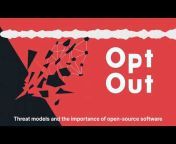 Opt Out Podcast