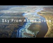 Sky From Above Drone