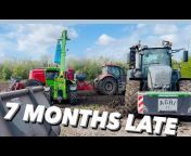 Olly Blogs Agricontract