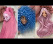 Barbie Crafts TR