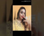 Indian girls Smoking