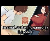 Insexual Awakening Full Gameplay - insexual awakening game Videos - MyPornVid.fun