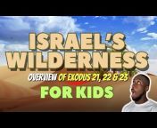 The Kids Action Bible Show