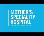 Mother’s specialty hospital Ambattur
