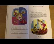 Children&#39;s stories with Alice