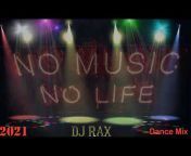 DJ RAX__BaKu