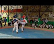 Taekwondo Planet