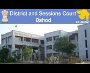 Courts of Dahod District