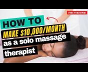 True Massage u0026 Bodywork