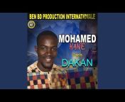 Mohamed Kane - Topic