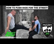 URBAN COMBATIVES SCHOOL OF SELF-PROTECTION