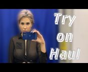 Maria Try on Haul