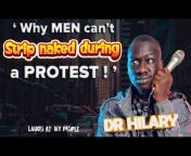 Dr Hilary Okello Comedy